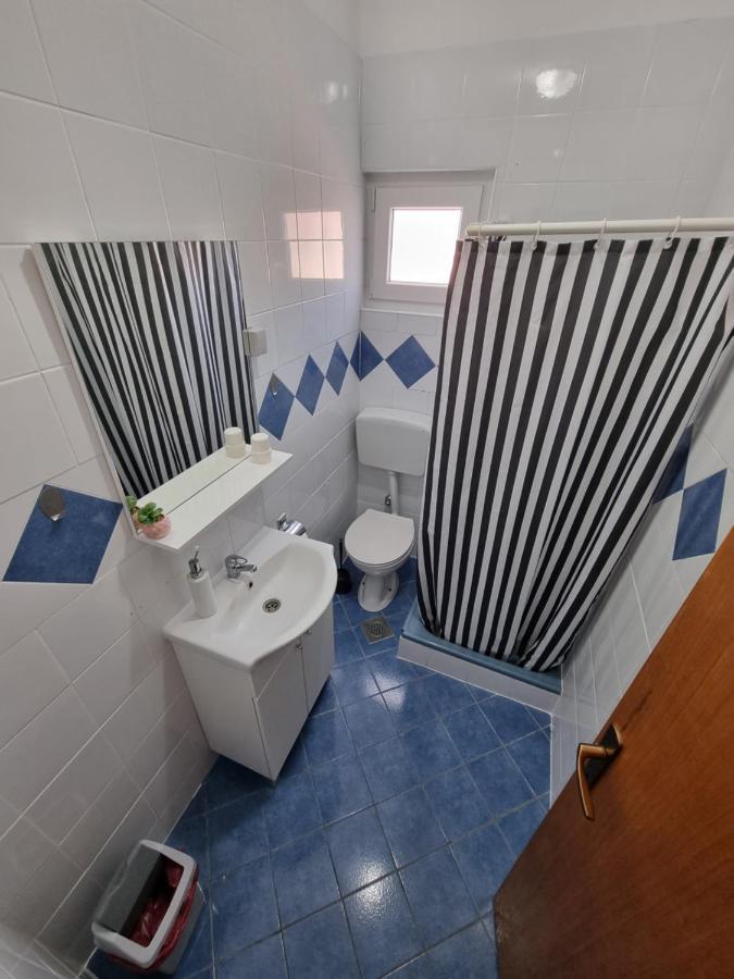 Apartments Lili Biograd Na Moru Exterior photo