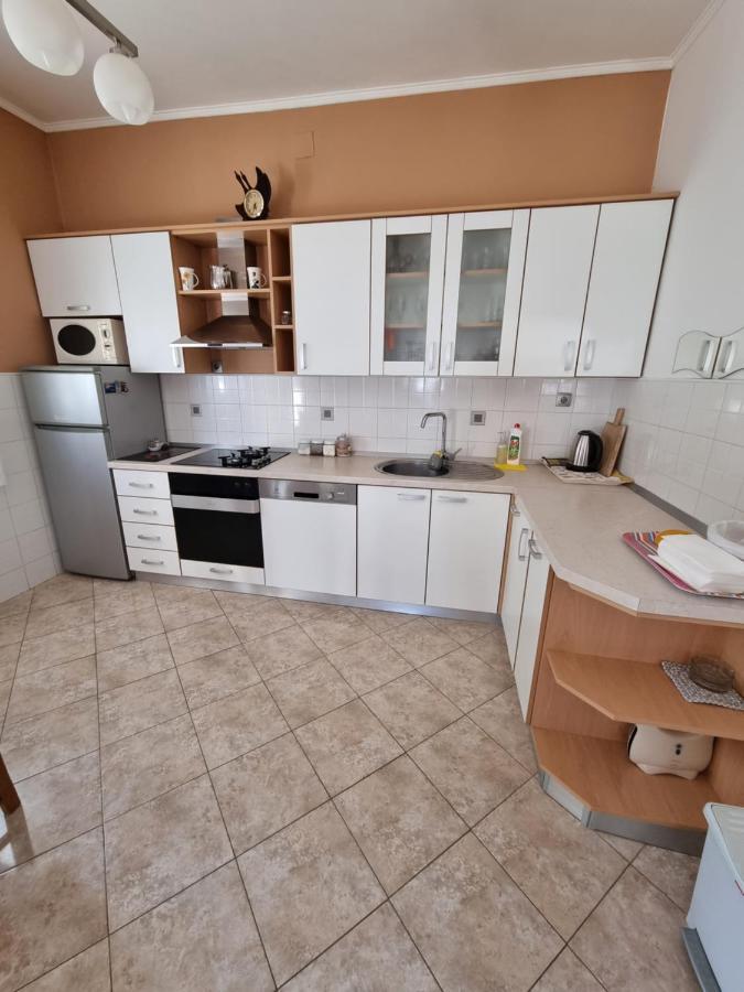 Apartments Lili Biograd Na Moru Exterior photo
