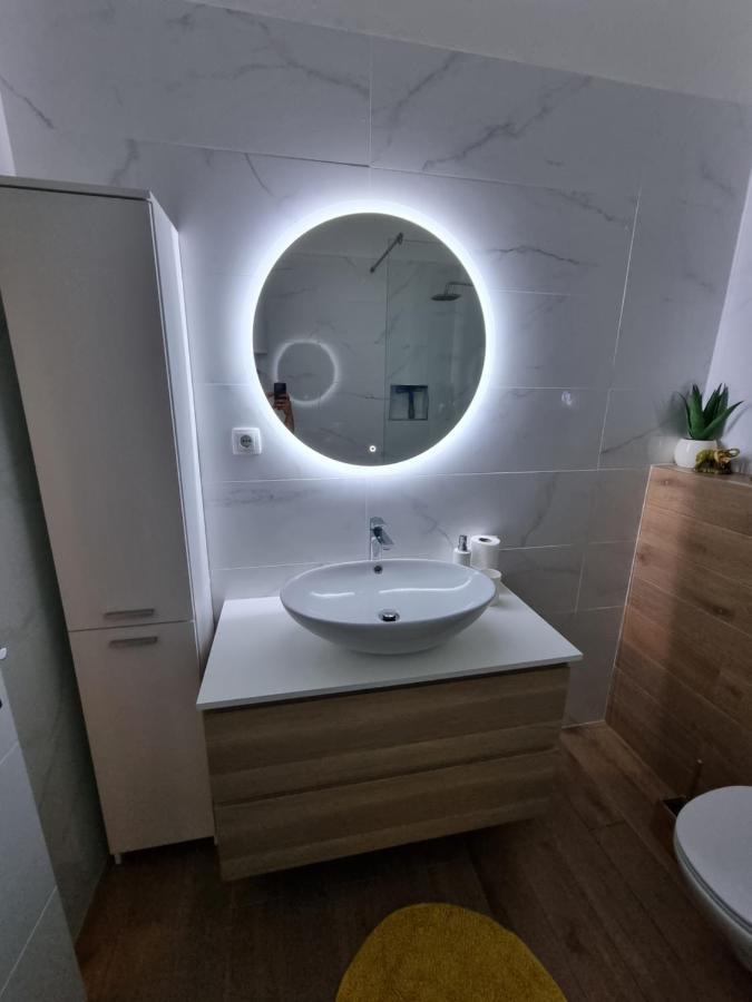 Apartments Lili Biograd Na Moru Exterior photo